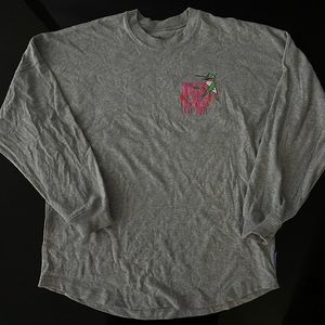 Walt disney world sidekick spirit jersey